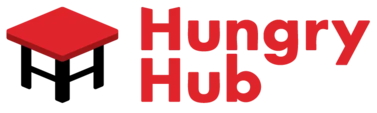 HungryHub 로고