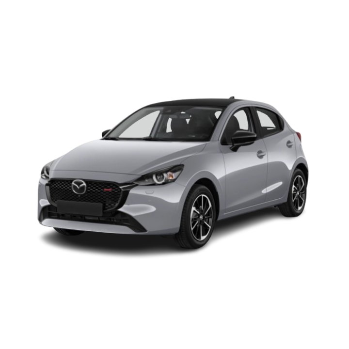 Mazda 2 또는 동급-i