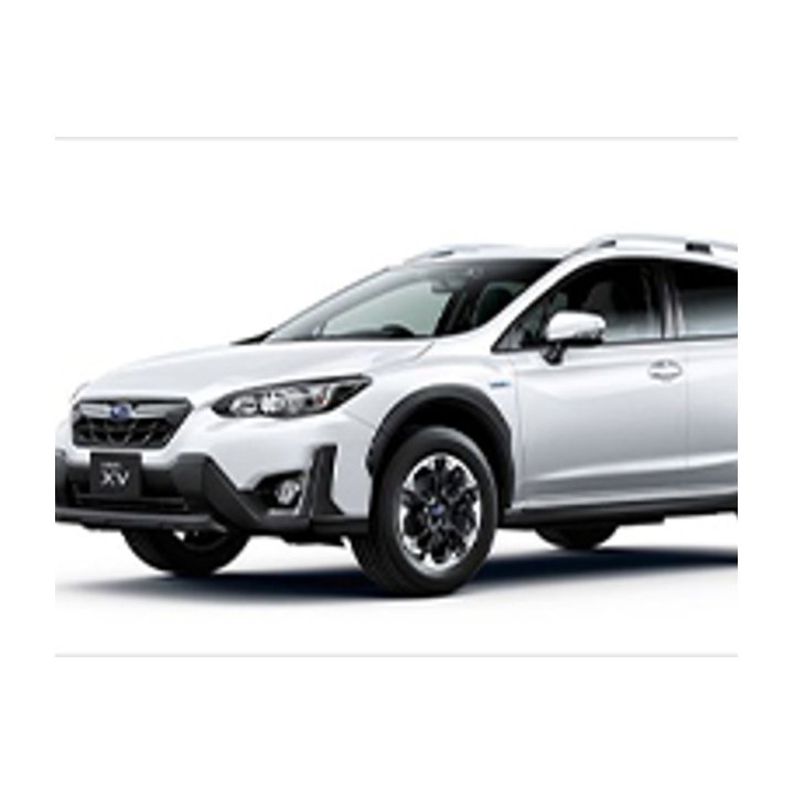 스바루 XV 4WD-i
