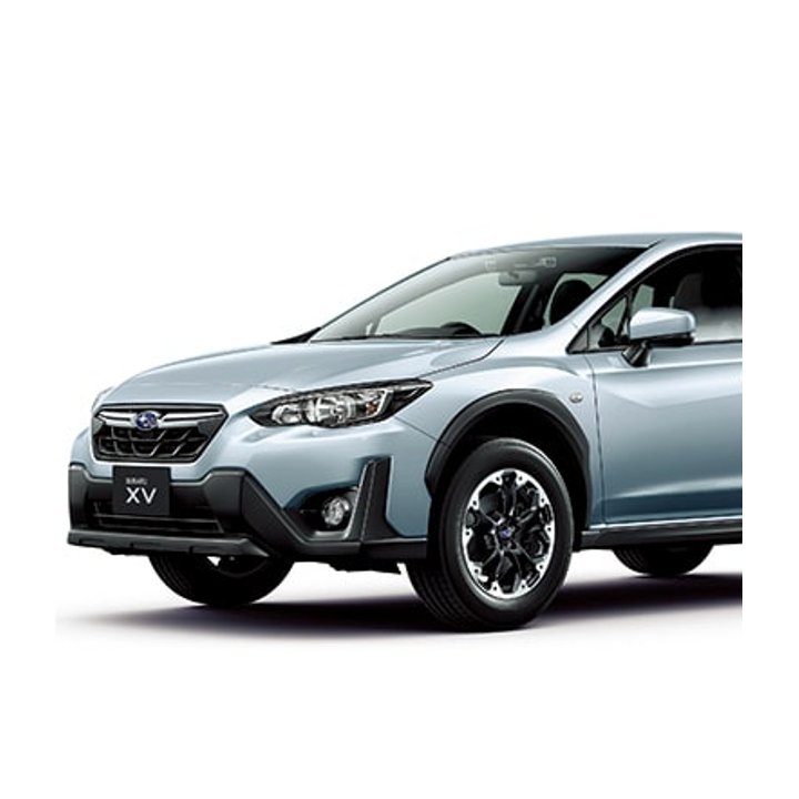 SUBARU XV-i